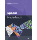 Prisma woordenboek Spaans-Nederlands
