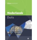 Prisma woordenboek Nederlands-Duits
