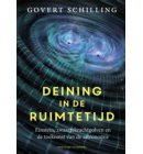 Deining in de ruimtetijd