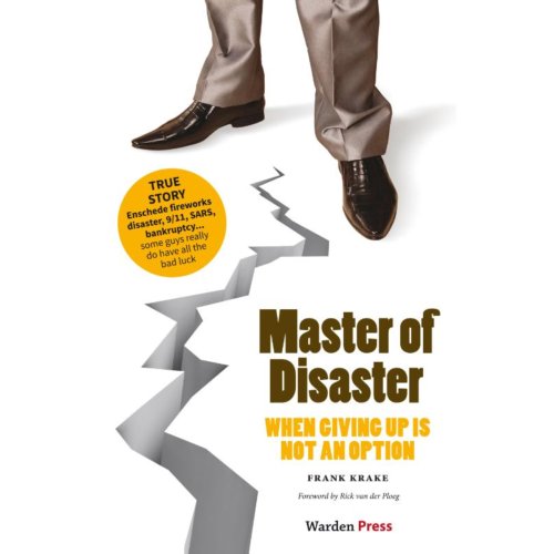 Master Of Disaster Frank Krake wardy poelstra projectmanagement kopen in de aanbieding Master Of Disaster Frank Krake wardy poelstra projectmanagement kopen in de aanbieding