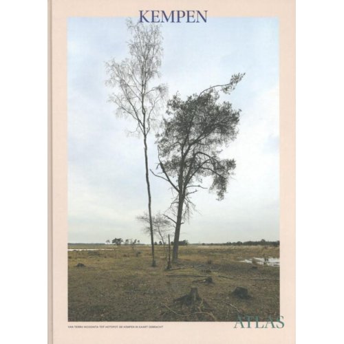 Luster Uitgeverij Kempenatlas