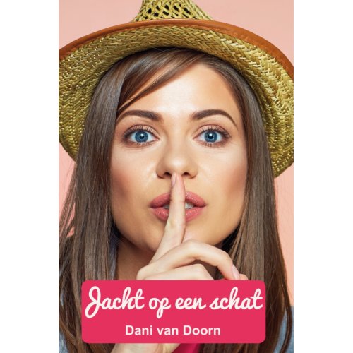 Jacht Op Een Schat Dani Van Doorn uitgeverij eigenzinnig kopen in de aanbieding Jacht Op Een Schat Dani Van Doorn uitgeverij eigenzinnig kopen in de aanbieding