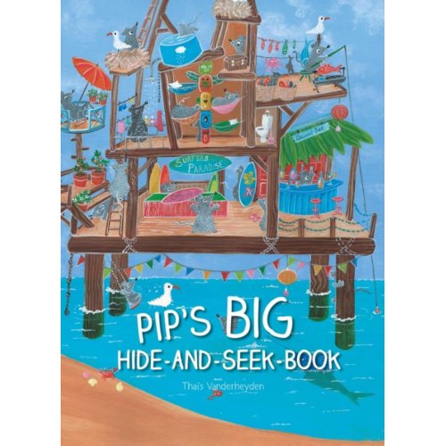 Clavisba Pip S Big Hide And Seek Book Thais Vanderheyden clavisba kopen in de aanbieding Clavisba Pip S Big Hide And Seek Book Thais Vanderheyden clavisba kopen in de aanbieding