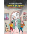 Wachtwoord Amigo - Spekkie en Sproet