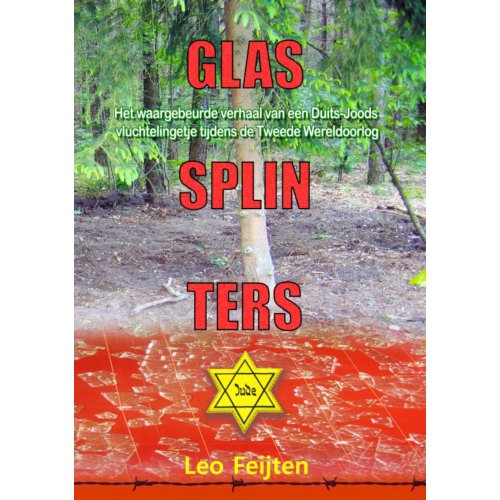 Brave New Books Glassplinters Leo Feijten brave new books kopen in de aanbieding