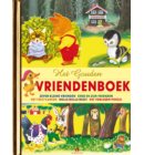 Het Gouden Vriendenboek