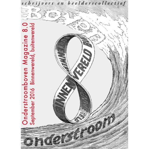 Magister Onderstroomboven Magazine 8 0 Ewout Storm Van Leeuwen magister kopen in de aanbieding