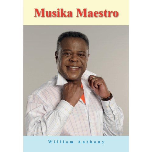 Pumbonl Musika Maestro William Anthony pumbonl kopen in de aanbieding