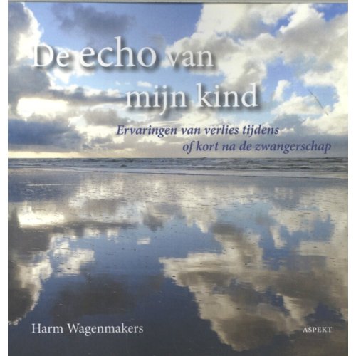 Aspekt De Echo Van Mijn Kind Harm Wagenmakers aspekt kopen in de aanbieding