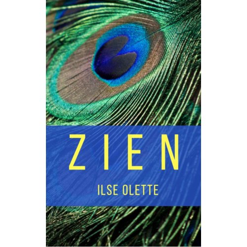 Mijnbestseller Zien Ilse Olette mijnbestseller kopen in de aanbieding