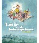 Lotje en de heksenprinses