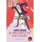 De ongelooflijke Ravi Ravioli - Costa Banana