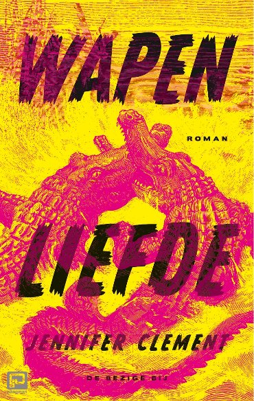 Wapenliefde