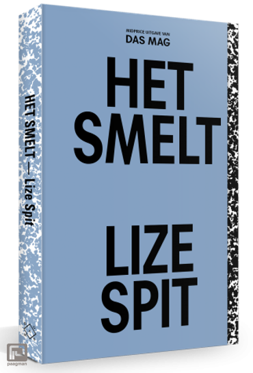 Het smelt - Das Mag Midprices