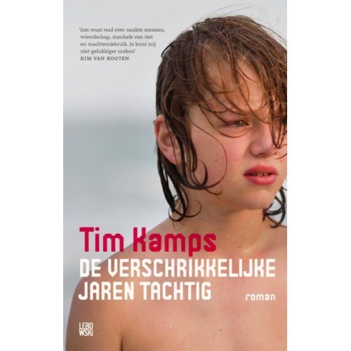 Overamstel De Verschrikkelijke Jaren Tachtig Tim Kamps overamstel kopen in de aanbieding