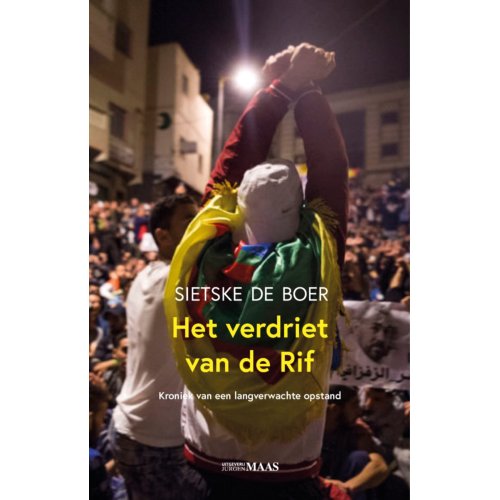 Vrije De Het Verdriet Van De Rif Sietske De Boer vrije de kopen in de aanbieding Vrije De Het Verdriet Van De Rif Sietske De Boer vrije de kopen in de aanbieding