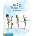 Een B en twee F'en - Leesserie Estafette