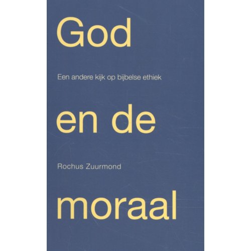 Skandalon God En De Moraal Rochus Zuurmond skandalon kopen in de aanbieding