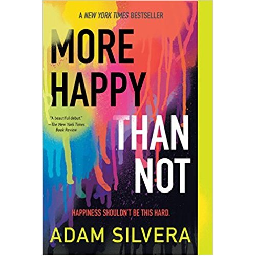 Random House Us More Happy Than Not Adam Silvera random house us kopen in de aanbieding Random House Us More Happy Than Not Adam Silvera random house us kopen in de aanbieding
