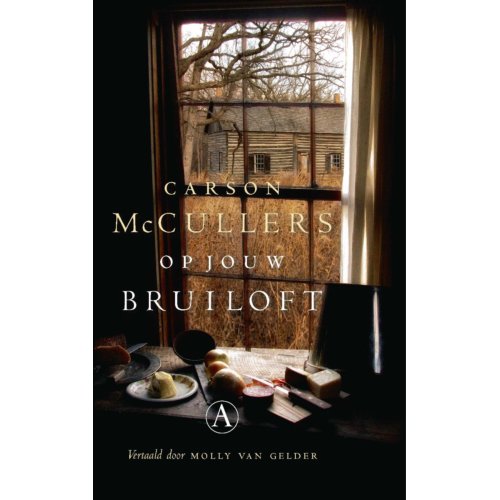 Singelen Op Jouw Bruiloft Carson Mccullers singelen kopen in de aanbieding Singelen Op Jouw Bruiloft Carson Mccullers singelen kopen in de aanbieding