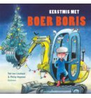 Kerstmis met Boer Boris - Boer Boris