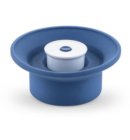 Dopper sport cap atlantic blauw