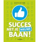 Succes met je nieuwe baan!