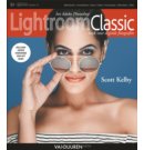 Het Adobe Photoshop Lightroom Classic boek voor digitale fotografen