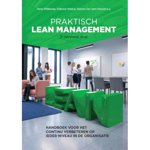 Maj Publishing Praktisch Leanmanagement Arno Willemse maj publishing kopen in de aanbieding Maj Publishing Praktisch Leanmanagement Arno Willemse maj publishing kopen in de aanbieding