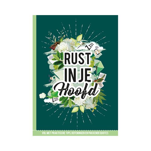 Lantaarn Publishers Rust In De Hoofd lantaarn publishers kopen in de aanbieding Lantaarn Publishers Rust In De Hoofd lantaarn publishers kopen in de aanbieding
