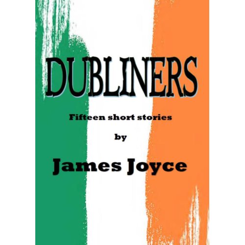 Vrije De Dubliners James Joyce vrije de kopen in de aanbieding