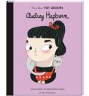 Audrey Hepburn - Van klein tot groots