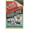 Het mysterieuze horloge van Walker & Dawn - Pelkmans