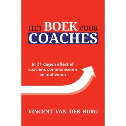 Brave New Books Het Boek Voor Coaches Vincent Van Der Burg brave new books kopen in de aanbieding