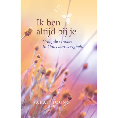 Gideon Stichting Ik Ben Altijd Bij Je Sarah Young gideon stichting kopen in de aanbieding