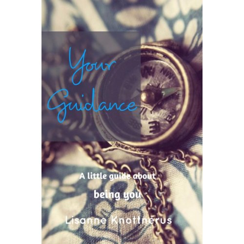Brave New Books Your Guidance - Lisanne Knottnerus