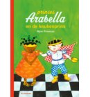 Prinses Arabella en de keukenprins - Prinses Arabella