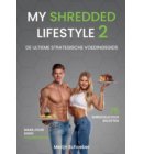 My Shredded Lifestyle 2