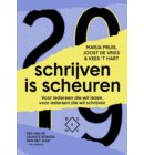 Schrijven is scheuren / 2019