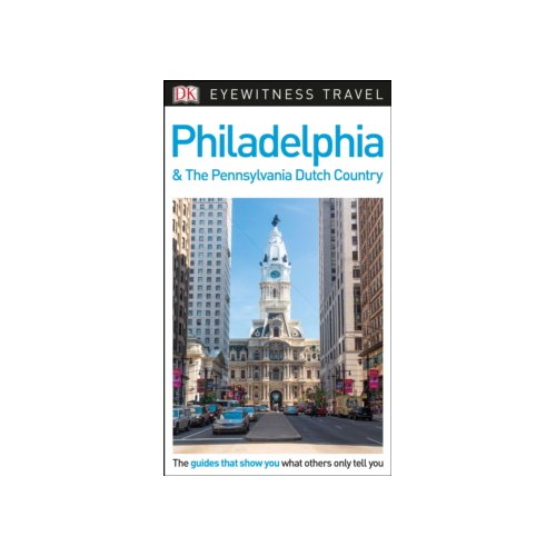 Paagman Dk Eyewitness Travel Guide Philadelphia And The Pennsylvania Dutch Country Dk paagman kopen in de aanbieding