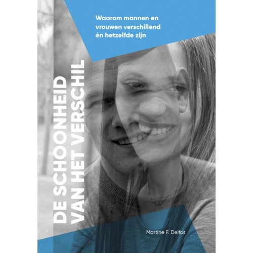 Swp De Schoonheid Van Het Verschil Martine Delfos swp kopen in de aanbieding