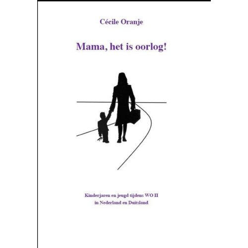 Conferent Mama Het Is Oorlog conferent kopen in de aanbieding