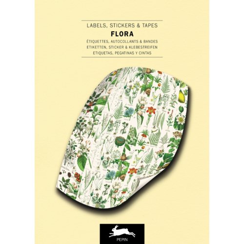 Pepin Press The Flora Van Roojen pepin press the kopen in de aanbieding