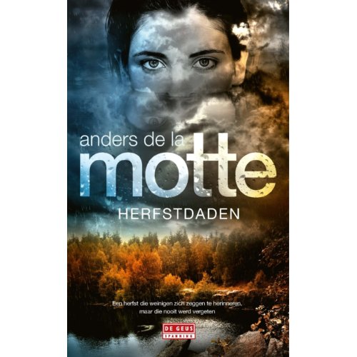 Singelen Herfstdaden Anders De La Motte singelen kopen in de aanbieding Singelen Herfstdaden Anders De La Motte singelen kopen in de aanbieding