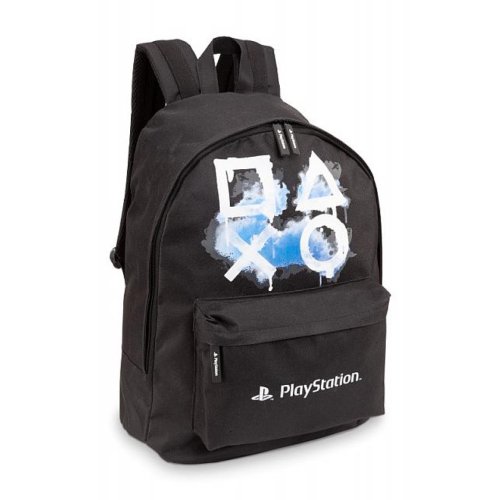 Paagman Playstation Rugtas Zwart paagman kopen in de aanbieding