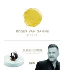 Roger Van Damme desserts - Njam!