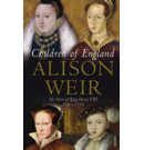 Children of England