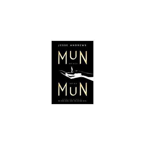 Atlantic Munmun Jesse Andrews atlantic kopen in de aanbieding Atlantic Munmun Jesse Andrews atlantic kopen in de aanbieding