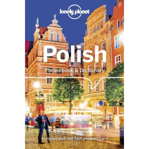 Lonely Planet Phrasebook Polish 4Th Ed lonely planet kopen in de aanbieding