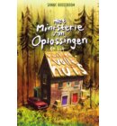 Het ministerie van Oplossingen en het veel te volle huis - Het Ministerie van Oplossingen